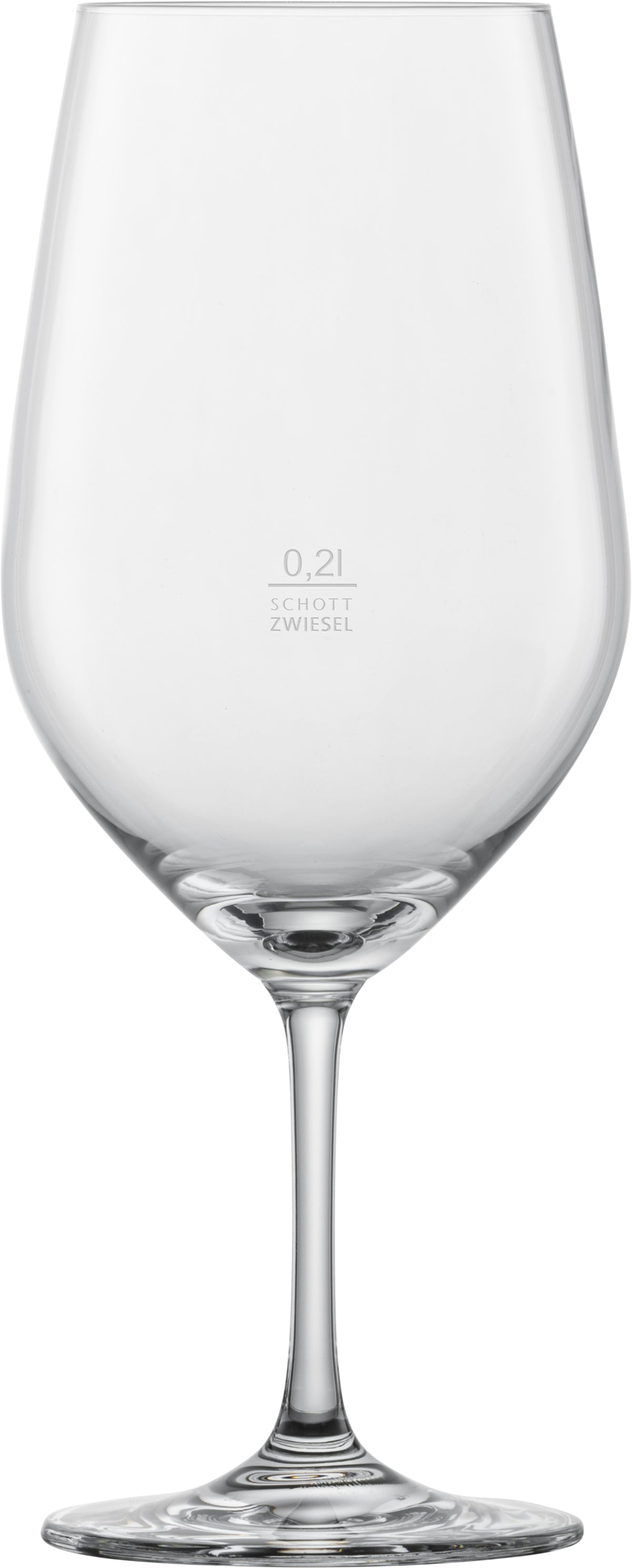 Schott Zwiesel BORDEAUXPOKAL VINA 130 - Glas für Bordeauxweine