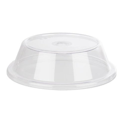 APS Tellerabdeckhaube transparent, schützt Speisen im gastronomischen Einsatz