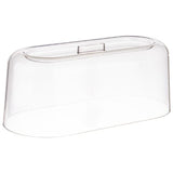 APS Frischhalte-Haube , 26 x 12 cm, H: 10 cm , SAN