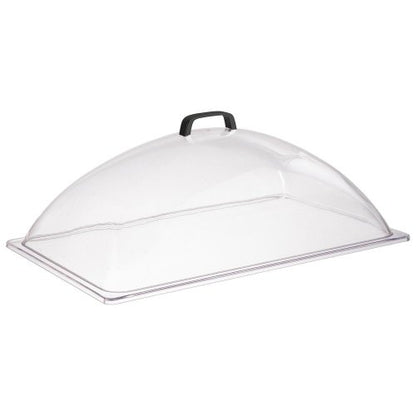 APS GN 1/1 Kuppelhaube zum Schutz und zur Präsentation von Speisen