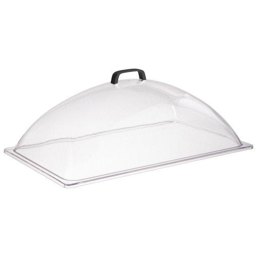 APS GN 1/1 Kuppelhaube zum Schutz und zur Präsentation von Speisen