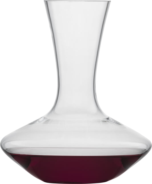 Schott Zwiesel Dekanter Ever V 750 G - Glas für Weinbelüftung