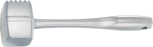 Westmark Fleischklopfer Robusto Spezial Aluminium für die Zubereitung von Fleisch