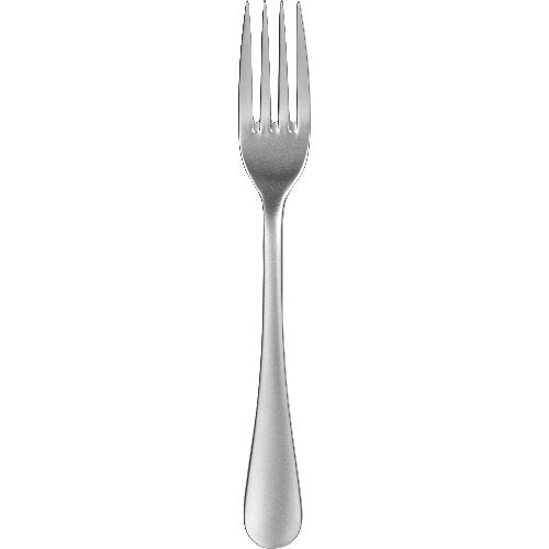 Solex Besteckserie JULIA RETRO Tafelgabel aus Edelstahl für Gastronomie