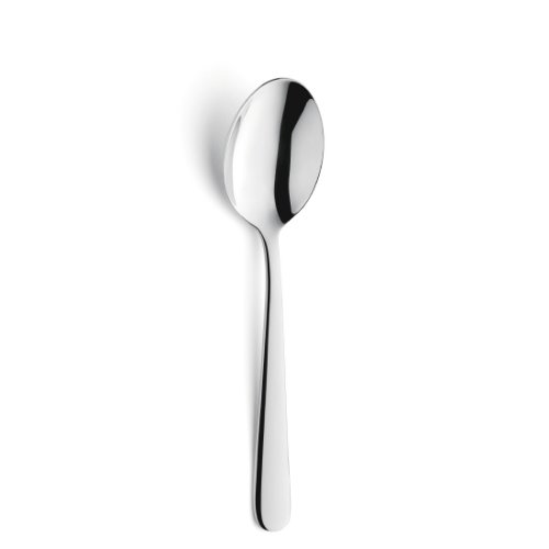 Amefa LIDO Vorspeisen-/Dessertlöffel aus Edelstahl für Gastronomie