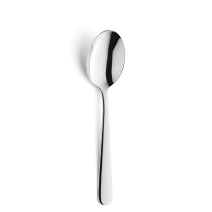 Amefa LIDO Vorspeisen-/Dessertlöffel aus Edelstahl für Gastronomie