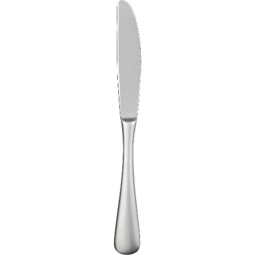 Solex Tafelmesser JULIA RETRO aus 18/10 Edelstahl für Gastronomie