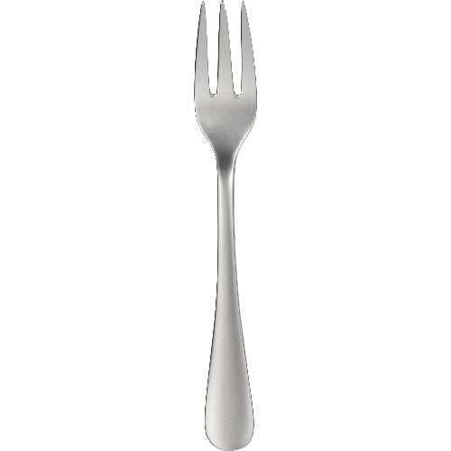 Solex Kuchengabel JULIA RETRO aus Edelstahl für Gastronomie