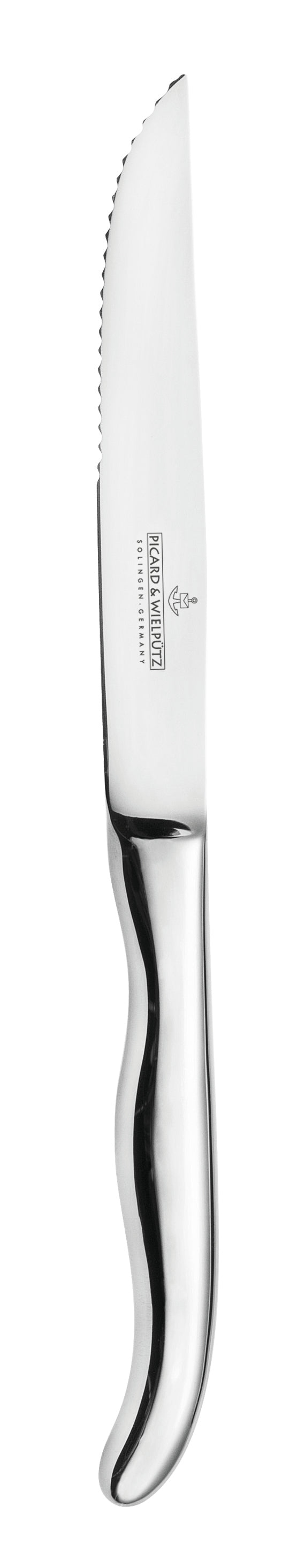 Picard & Wielpütz HACIENDA Steakmesser 6111 für präzises Schneiden von Fleisch