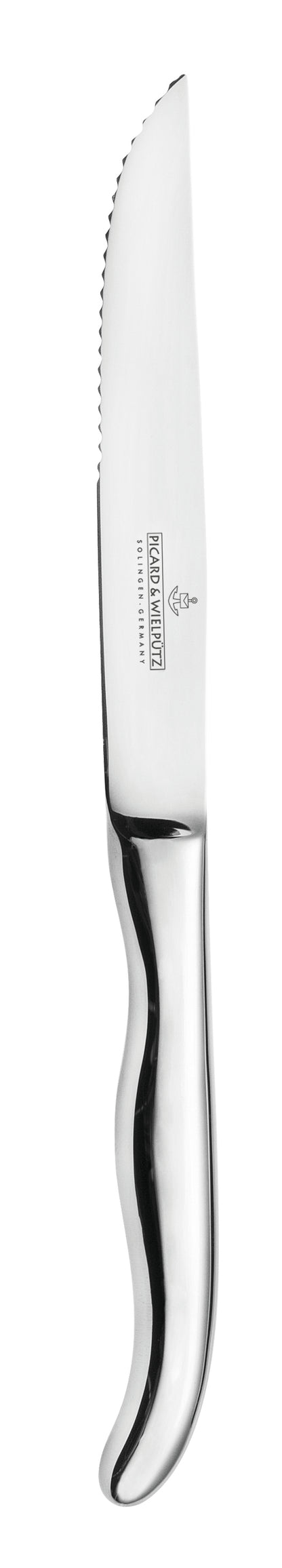Picard & Wielpütz HACIENDA Steakmesser 6111 für präzises Schneiden von Fleisch