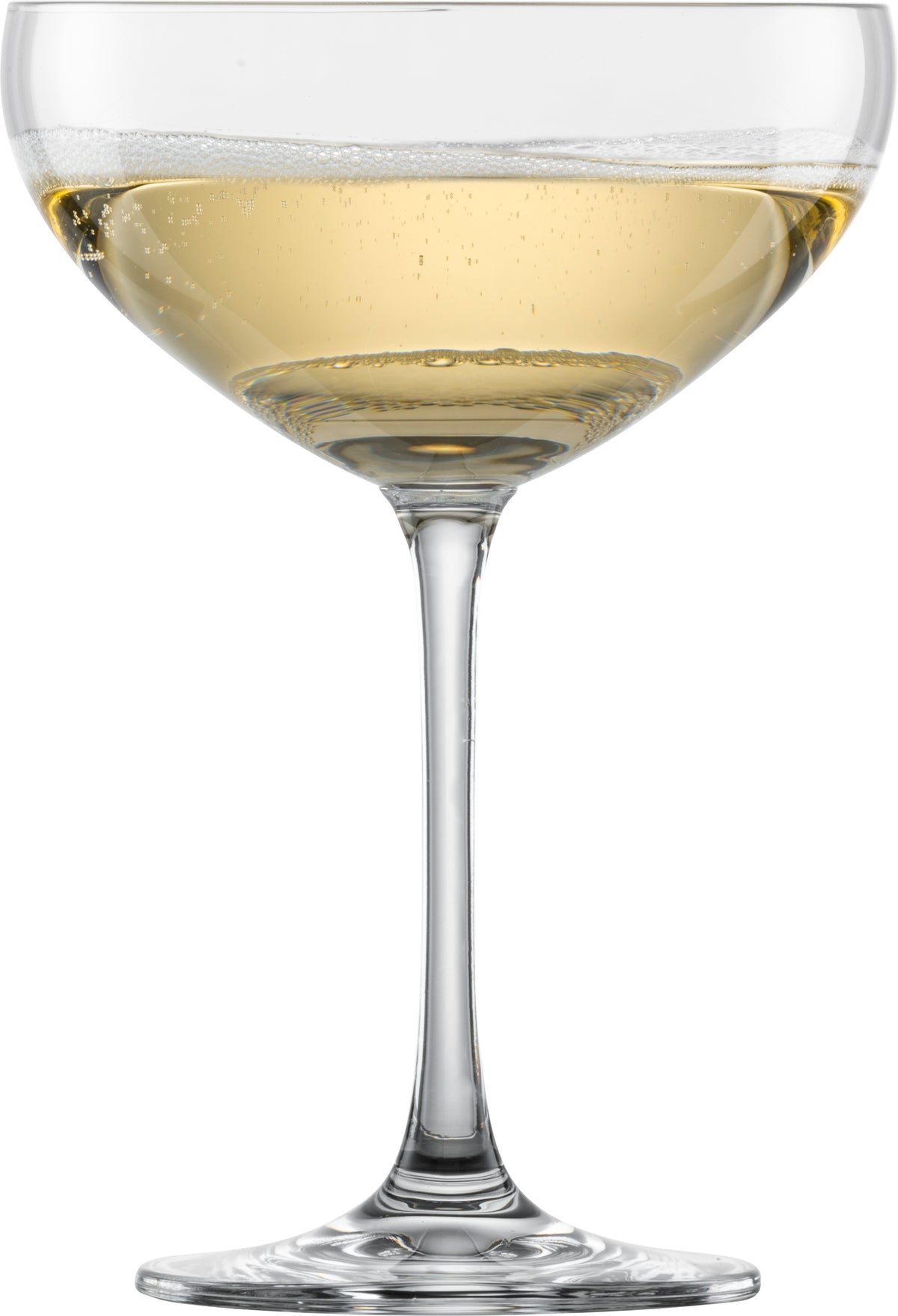 Schott Zwiesel Sektschale Bar Selection 8 - elegantes Glas für Sekt und Desserts