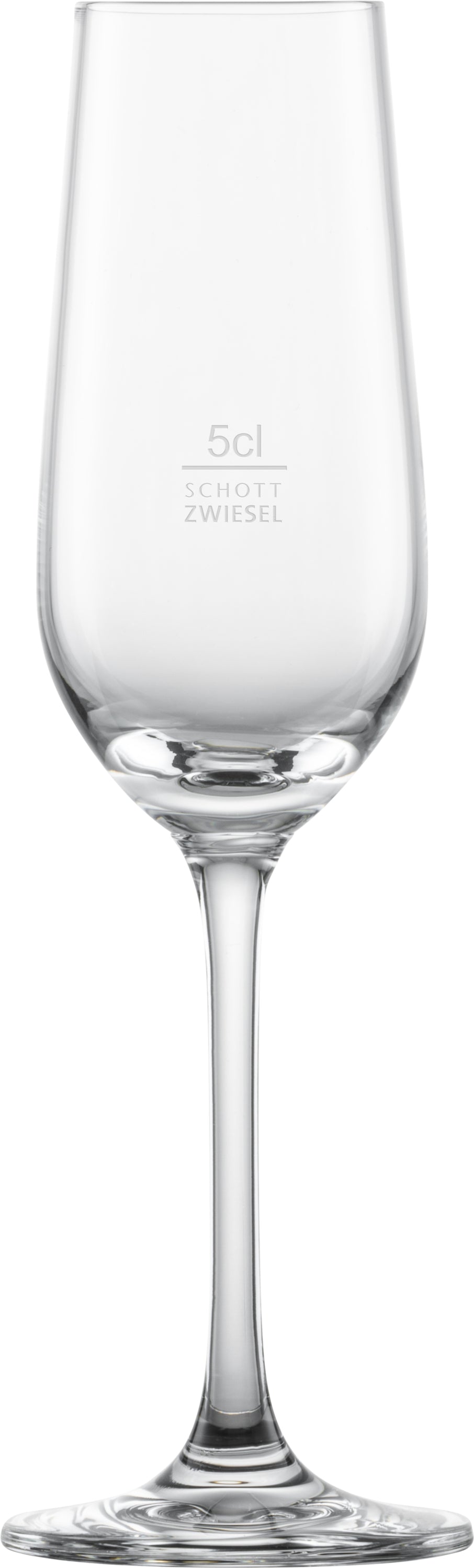Schott Zwiesel SHERRY BAR SELECTION Glas für edlen Sherry