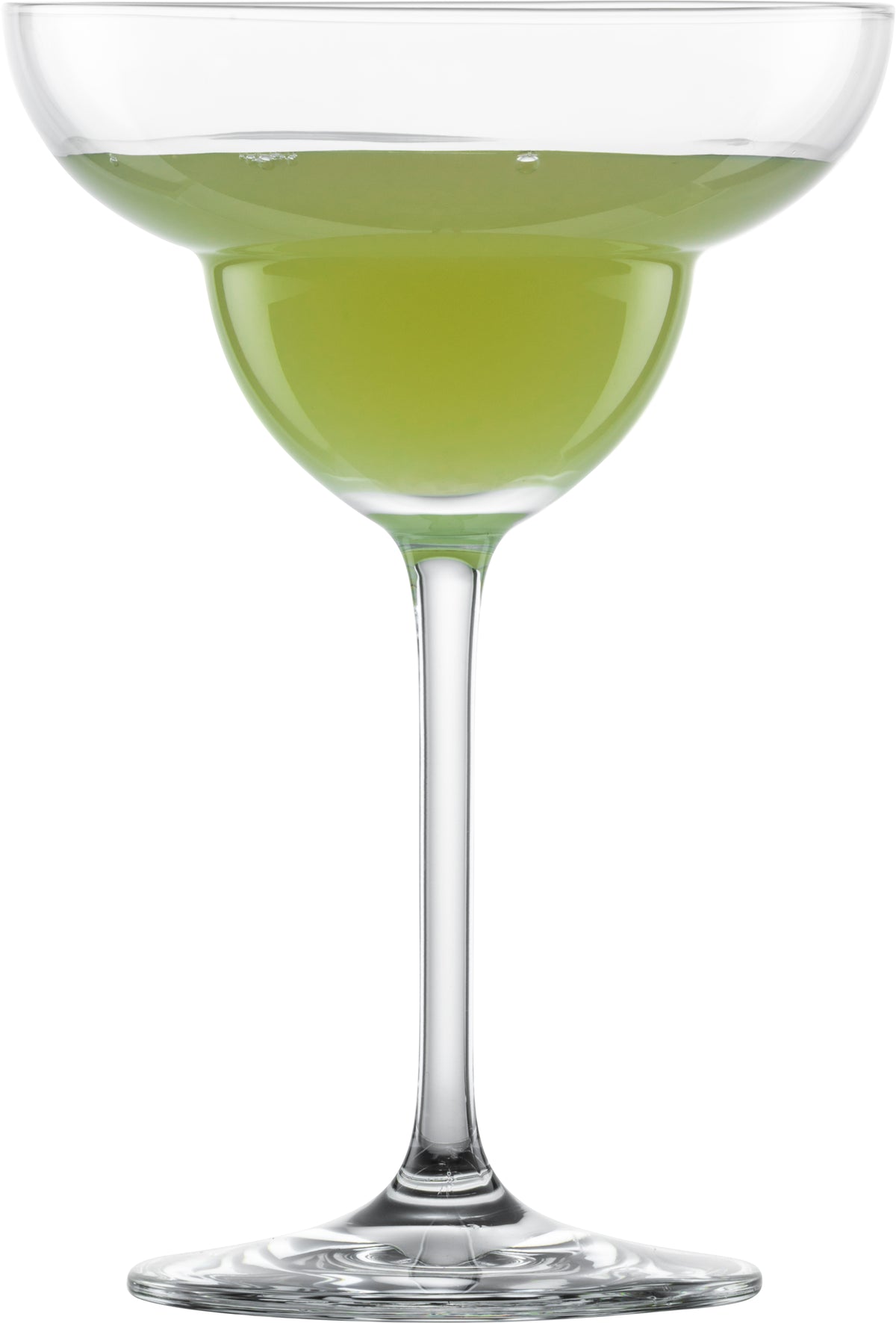 Schott Zwiesel Margaritaglas für Cocktails, spülmaschinengeeignet.