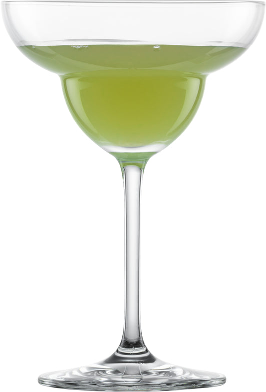 Schott Zwiesel Margaritaglas für Cocktails, spülmaschinengeeignet.
