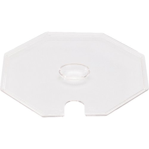 Waca Deckel zu Schüssel 11142 Ø24cm glasklar - ideal für Gastronomie