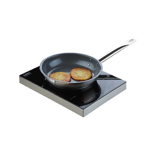 cookmax Bratpfanne keramikbeschichtet Ø20cm für professionelle Küchen
