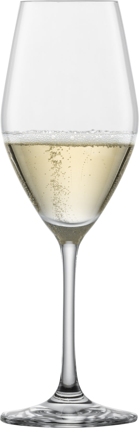Schott Zwiesel CHAMPAGNER VINA 77 - Hochwertiges Champagnerglas für Gastronomie