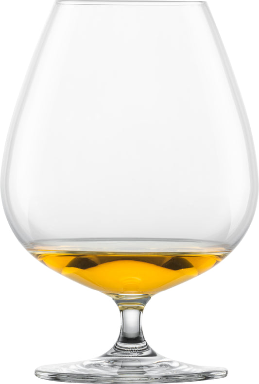 Schott Zwiesel COGNAC XXL BAR SELECTION 45 Glas für Cognacgenuss mit Eis