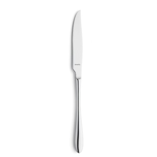 Amefa CUBA Steakmesser Vollheft - ideales Besteck für Steakgerichte