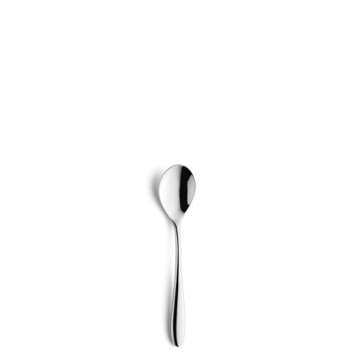 Amefa CUBA Kaffeelöffel aus Edelstahl 18/10, ideal für Gastronomie