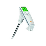 Testo Frittieröl-Tester "testo 270", L: 30cm, B: 5cm, H: 17cm
