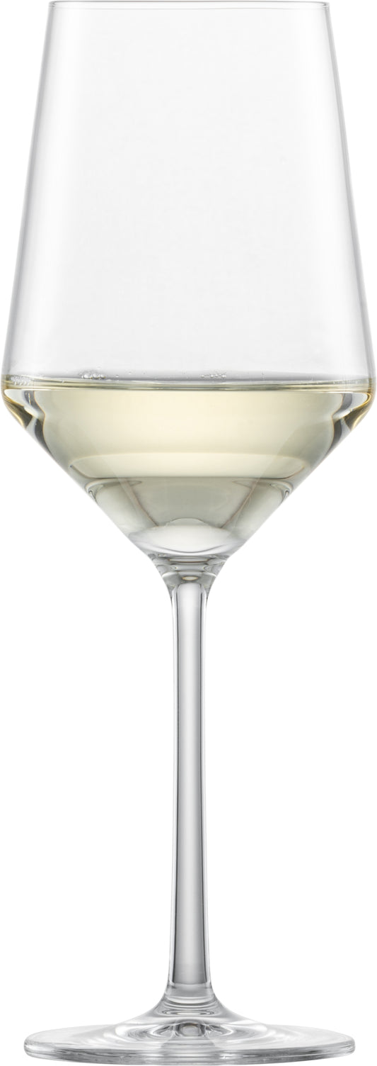 Zwiesel Glas Sauvignon Blanc Belfesta 0 – Hochwertiges Weinglas für die Gastronomie