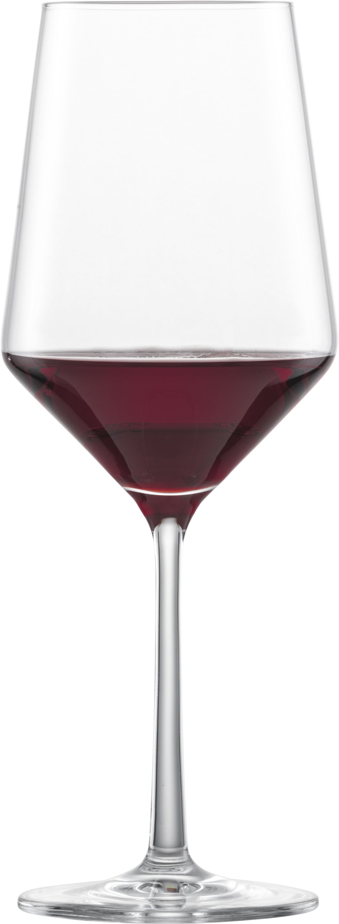 Zwiesel Glas CABERNET BELFESTA 1 - Rotweinglas für Gastronomie und gewerbliche Nutzung