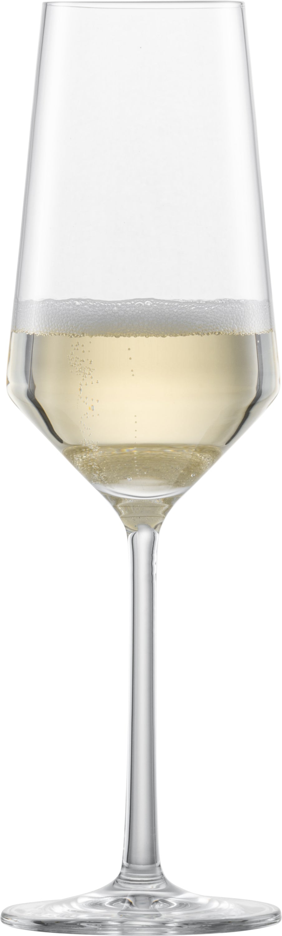 Zwiesel Glas Champagner Belfesta 77 - elegantes Glas für Champagner und Sekt