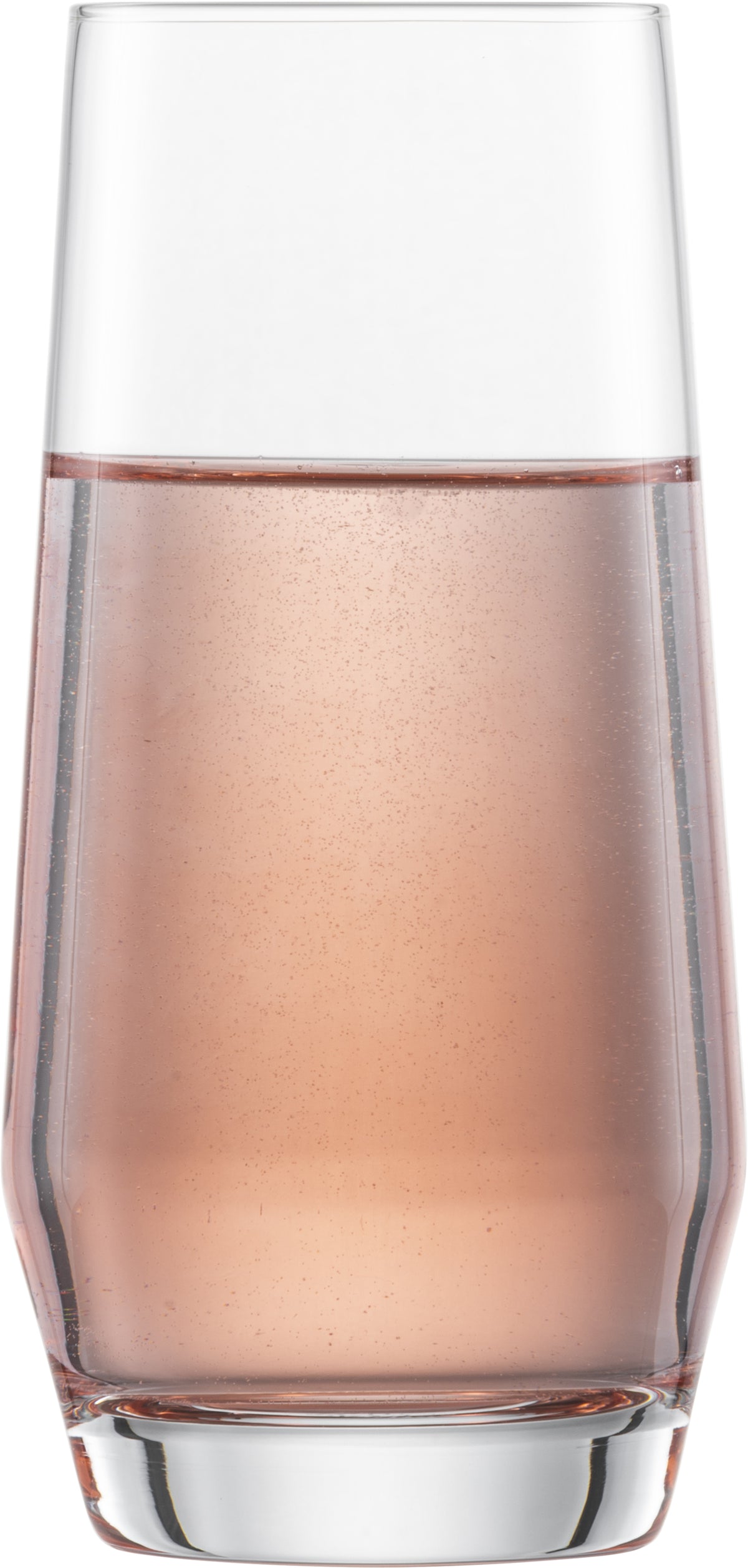 Zwiesel Glas LONGDRINK BELFESTA 79 - elegantes Longdrinkglas für die Gastronomie