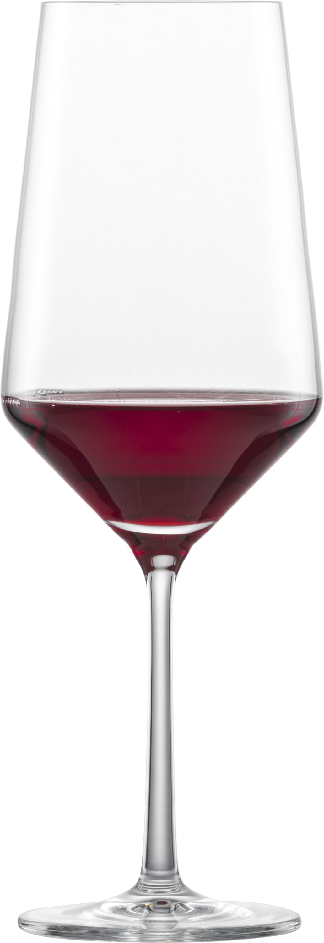 Zwiesel Glas BORDEAUX BELFESTA 130 - eleganter Pokal für Bordeaux-Weine