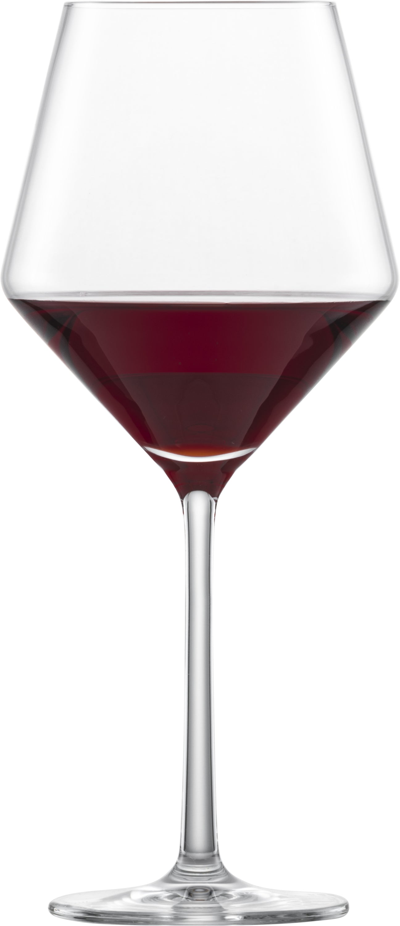 Zwiesel Glas BEAUJOLAIS BELFESTA 145 - Rotweinglas für leichten Rotwein