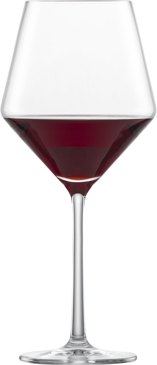 Zwiesel Glas BEAUJOLAIS BELFESTA 145 - Rotweinglas für leichten Rotwein