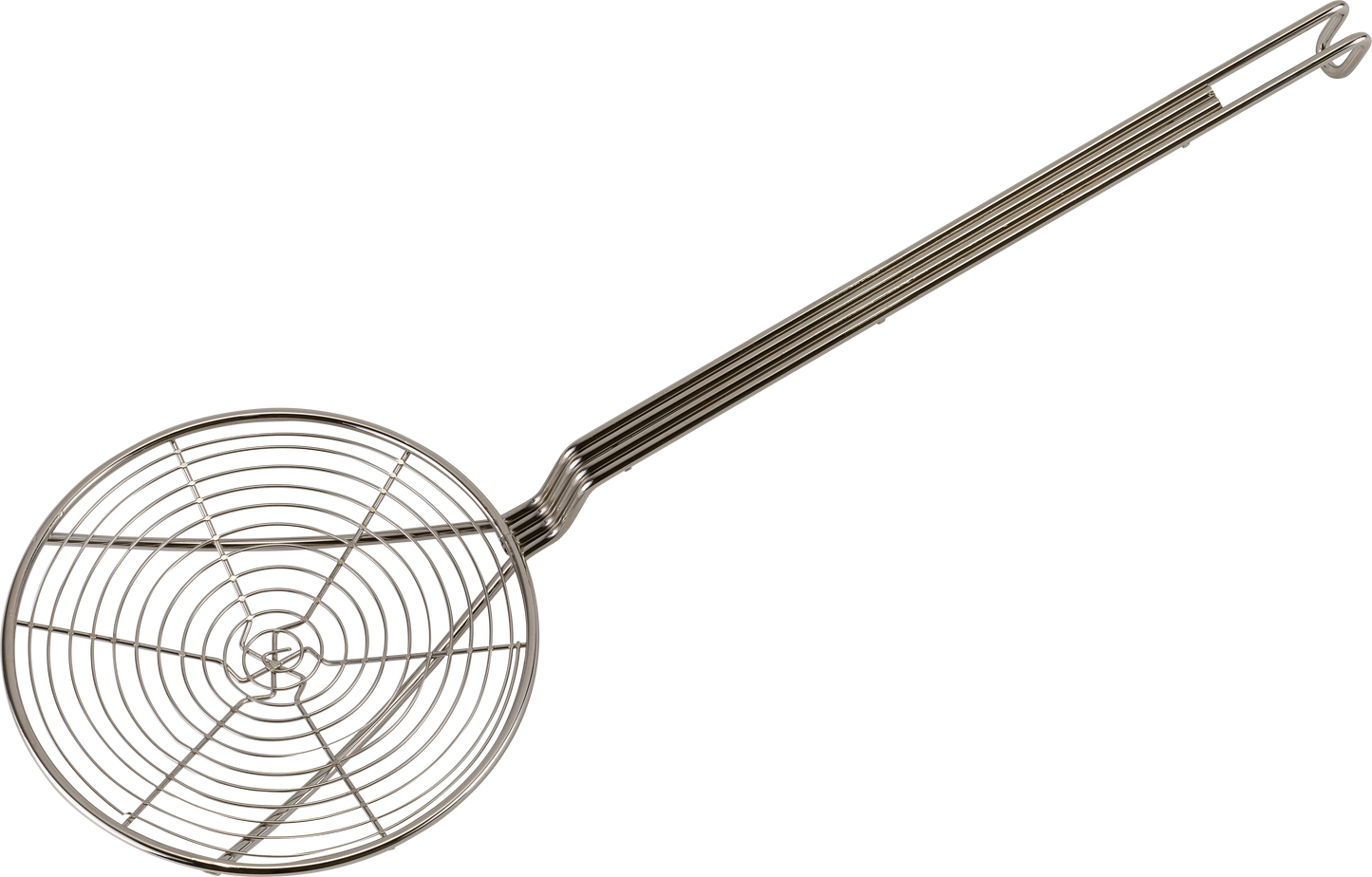 cent Frittierlöffel 20,3 cm – Professionelles Küchenutensil für Gastronomiebetriebe
