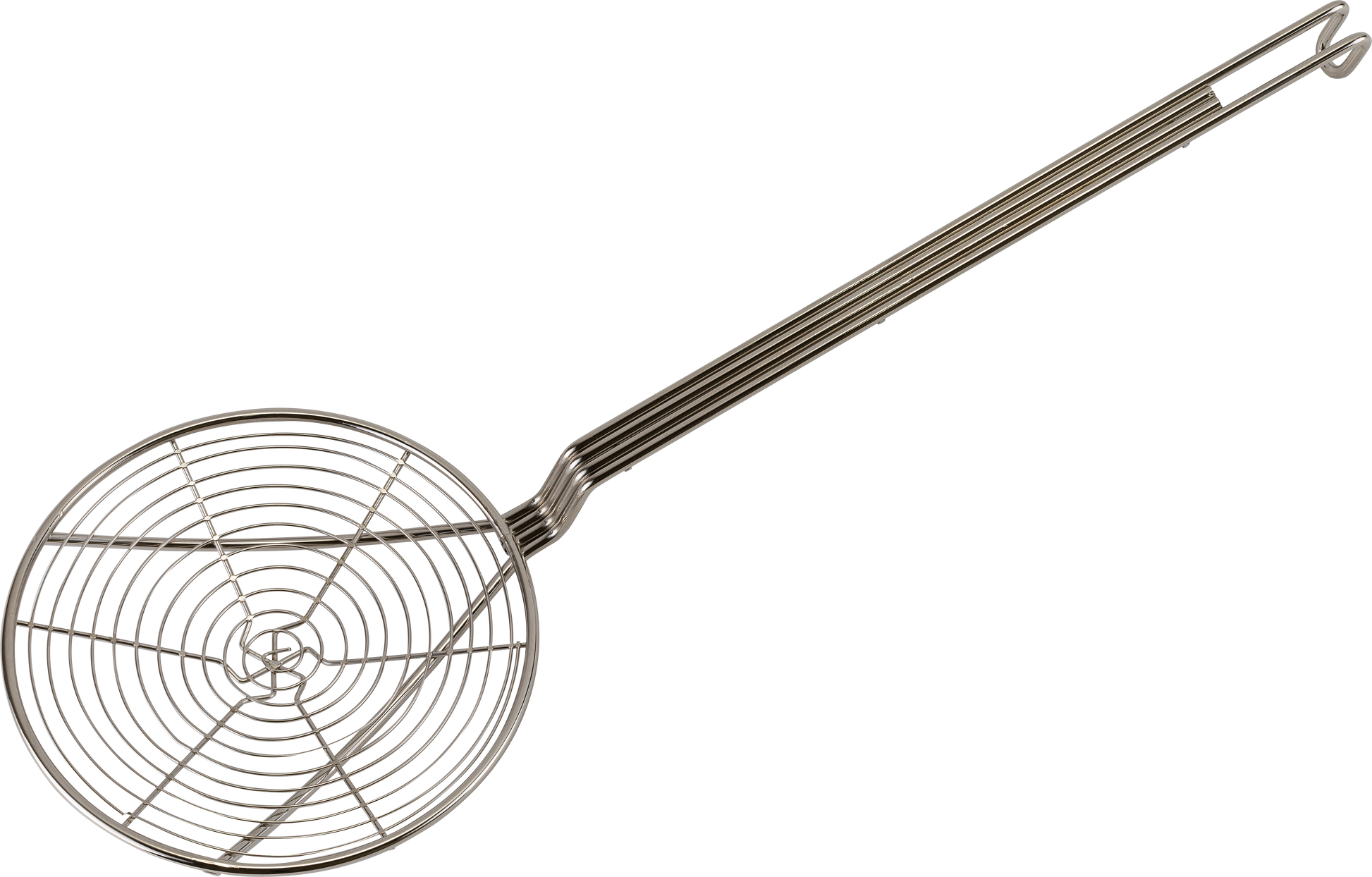 cent Frittierlöffel 20,3 cm – Professionelles Küchenutensil für Gastronomiebetriebe