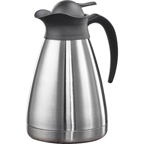 cent Isolierkanne Classic Edelstahl 1,0L für Gastronomie