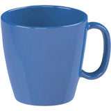 Waca Tasse obere "Colour" 0,23L Kunststoff PBT VPE 5 blau