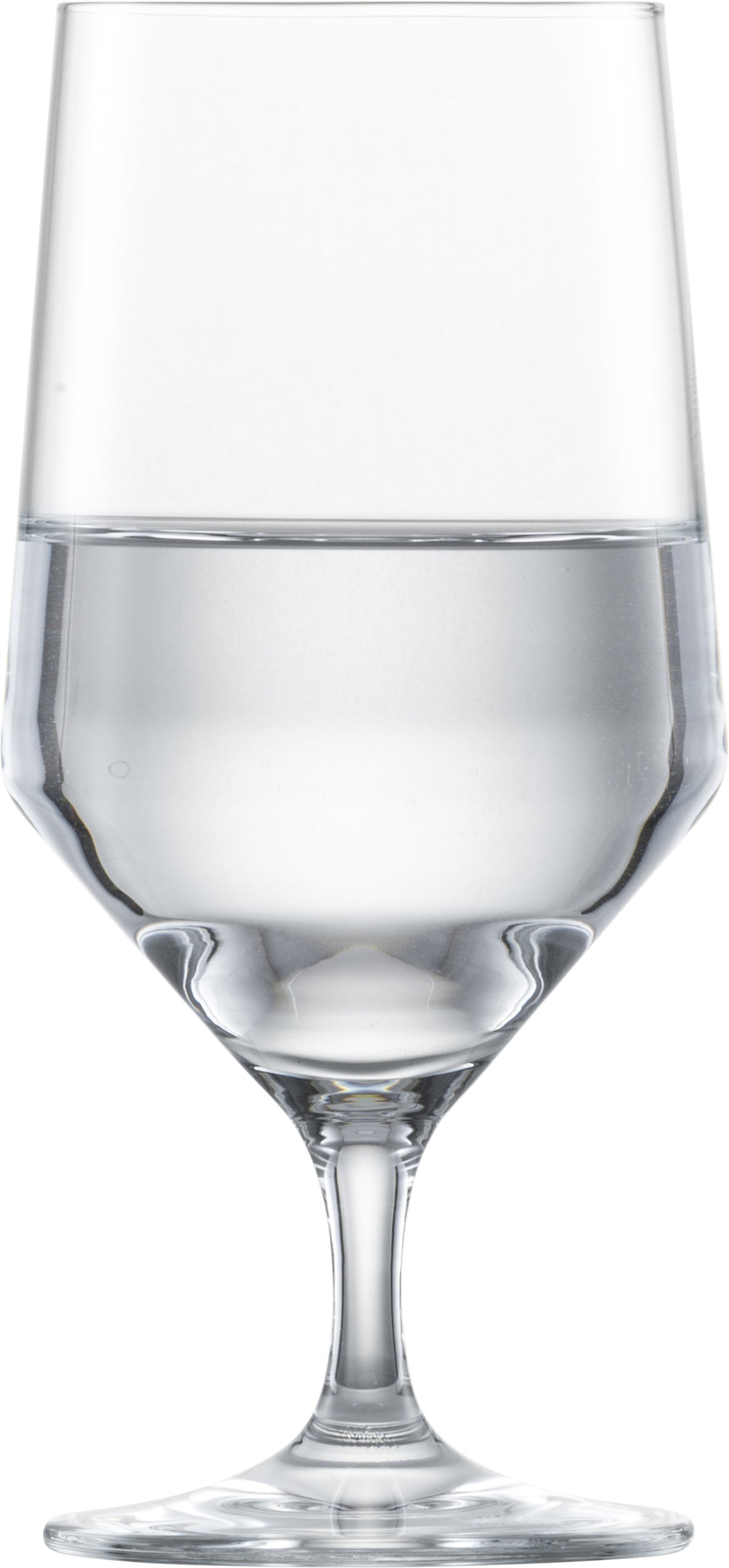 Zwiesel Glas WASSER BELFESTA 32 - Hochwertiges Wasserglas für Gastronomie