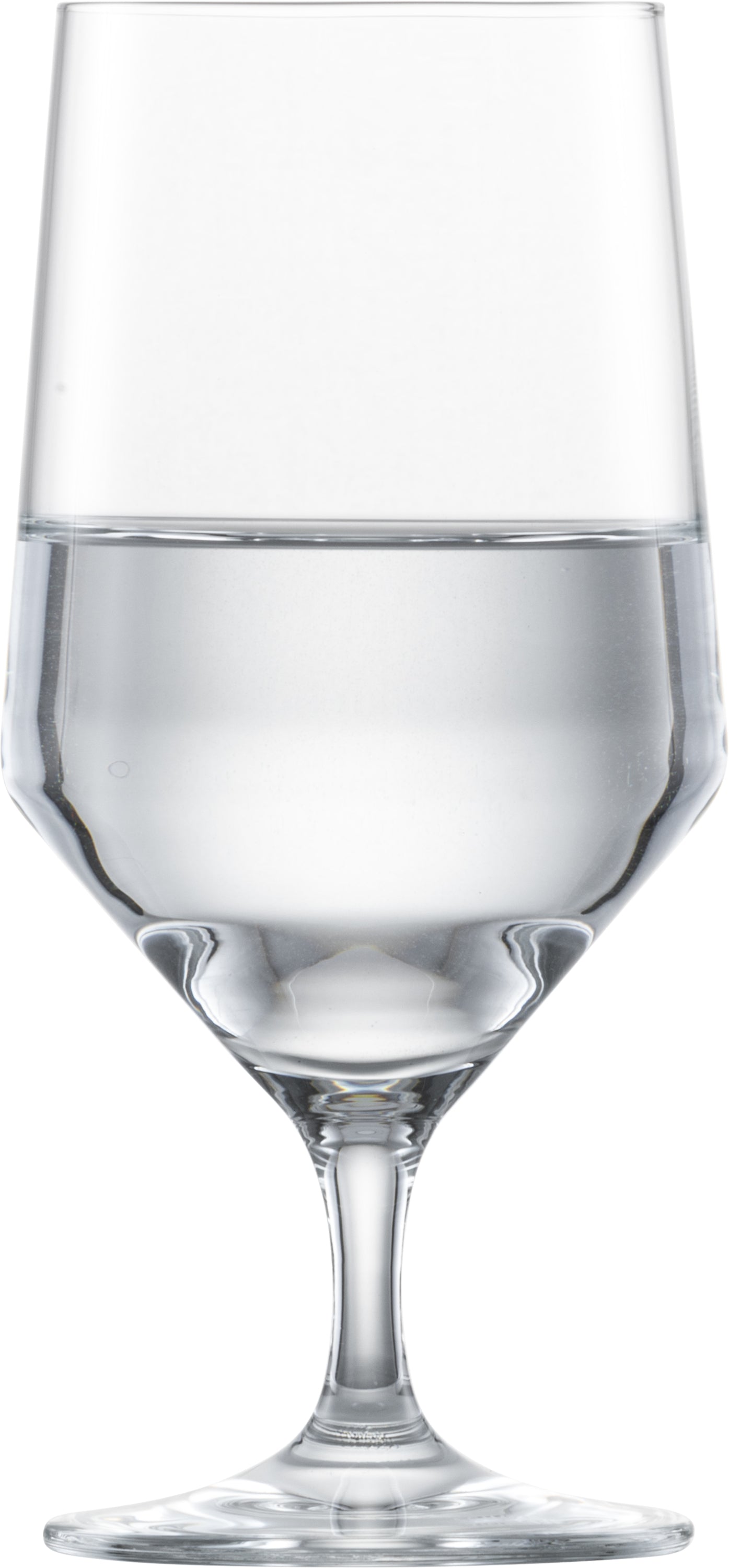 Zwiesel Glas WASSER BELFESTA 32 - Hochwertiges Wasserglas für Gastronomie