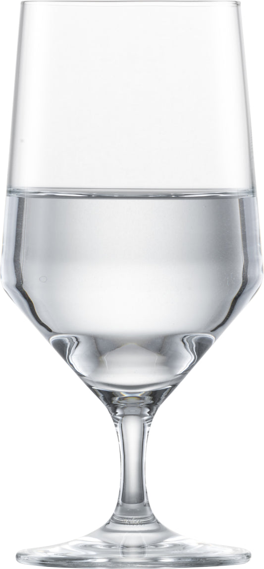 Zwiesel Glas WASSER BELFESTA 32 - Hochwertiges Wasserglas für Gastronomie