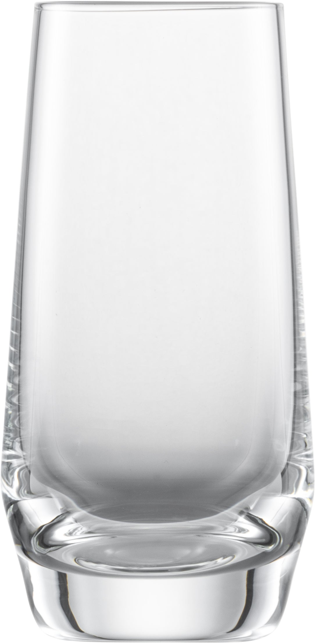 Zwiesel Glas SCHNAPS BELFESTA 35 - elegantes Barglas für Schnäpse