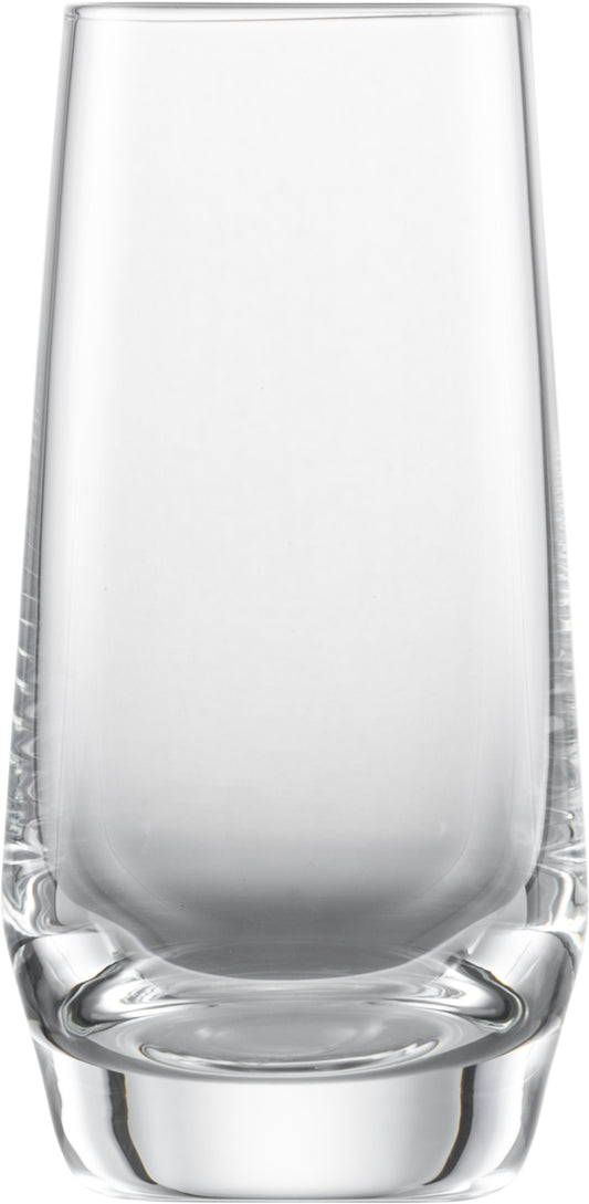Zwiesel Glas SCHNAPS BELFESTA 35 - elegantes Barglas für Schnäpse