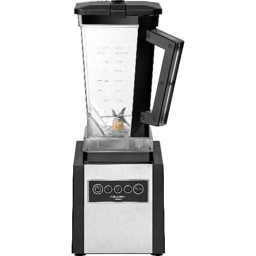 Bartscher Mixer Multi-Blender 3,2L - Edelstahl-Kunststoff Mixer für Gastronomie
