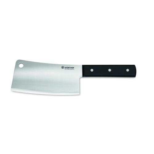 WÜSTHOF Hackmesser 16 cm für präzises Schneiden und Hacken