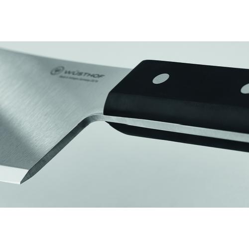 WÜSTHOF Hackmesser 16 cm für präzises Schneiden und Hacken