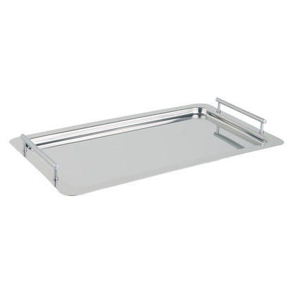 APS GN 1/1 System-Tablett aus Edelstahl für Gastronomie