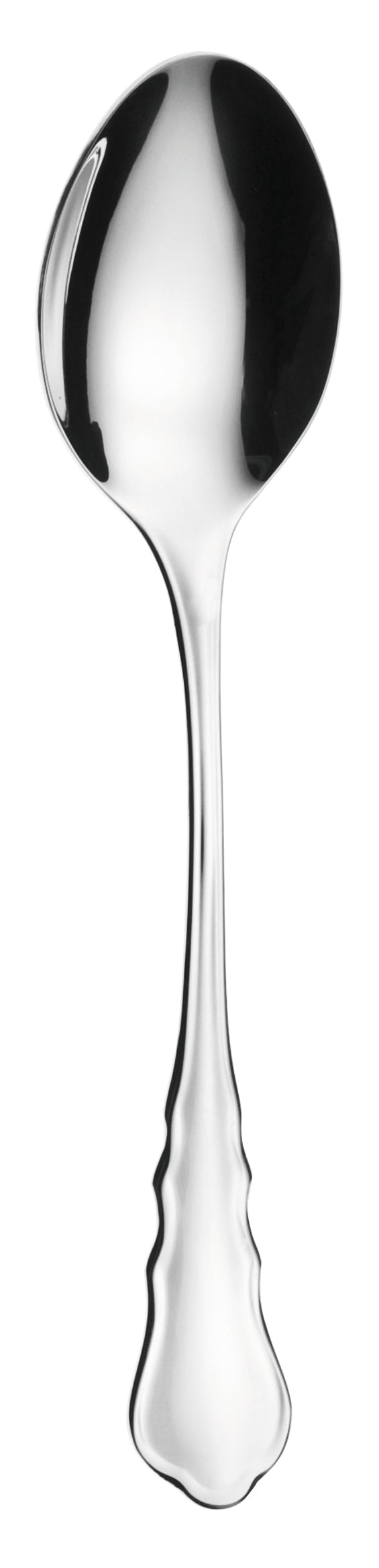 Picard & Wielpütz CHIPPENDALE Dessertlöffel 6113 - Hochwertiger Edelstahl für Gastronomie
