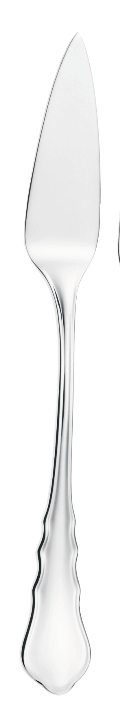 Picard & Wielpütz CHIPPENDALE Fischmesser 6113 für die Zubereitung von Fischgerichten