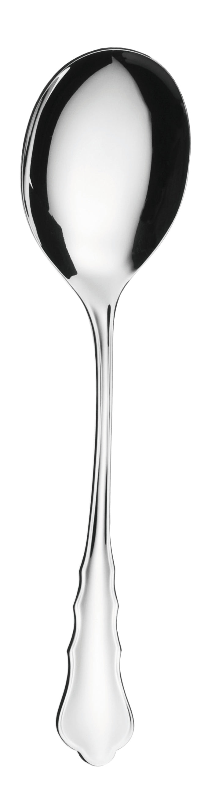 Picard & Wielpütz CHIPPENDALE Gemüselöffel 6113 für das Servieren von Gemüse