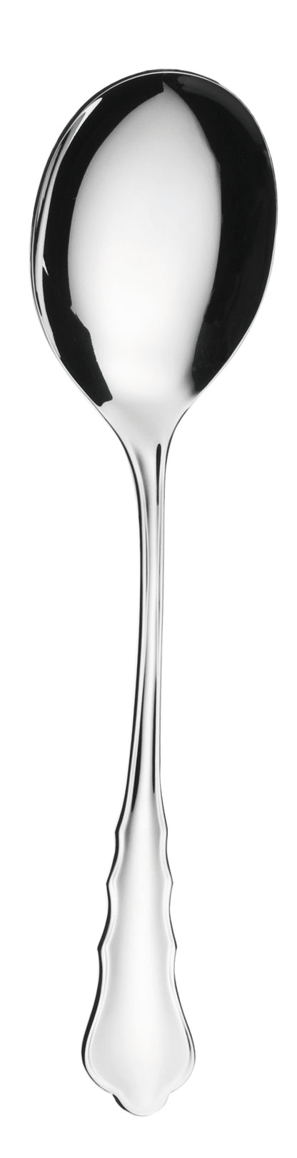 Picard & Wielpütz CHIPPENDALE Gemüselöffel 6113 für das Servieren von Gemüse