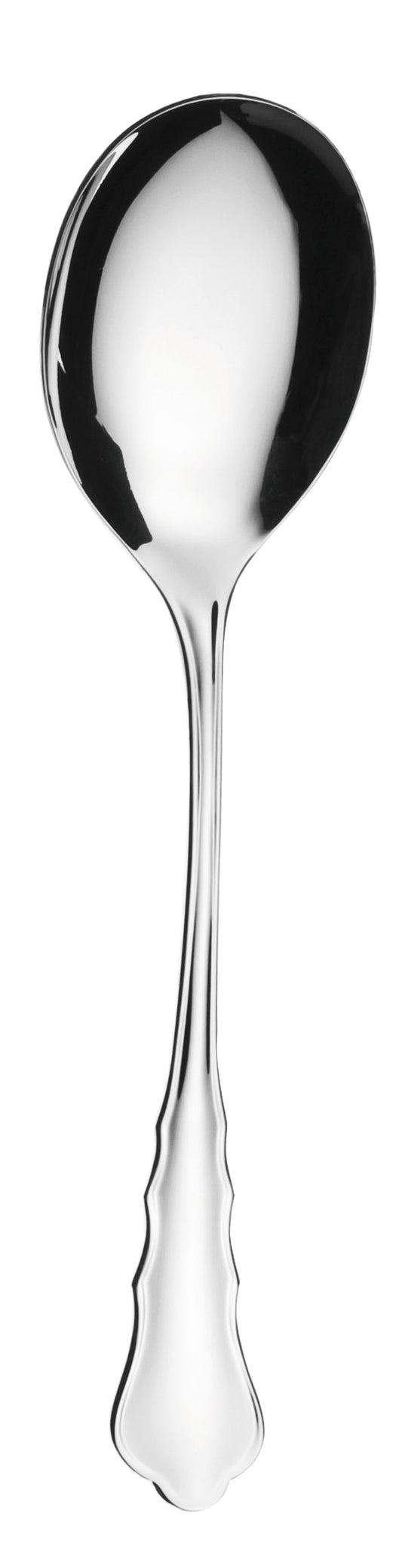 Picard & Wielpütz CHIPPENDALE Gemüselöffel 6113 für das Servieren von Gemüse
